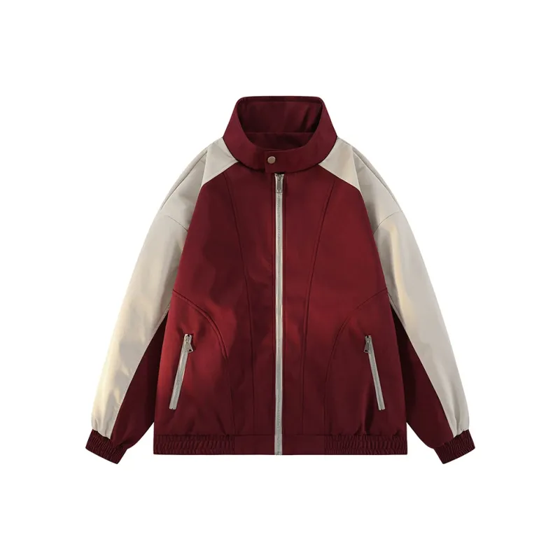 FOR FEAR THAT Jackets Unisex-4