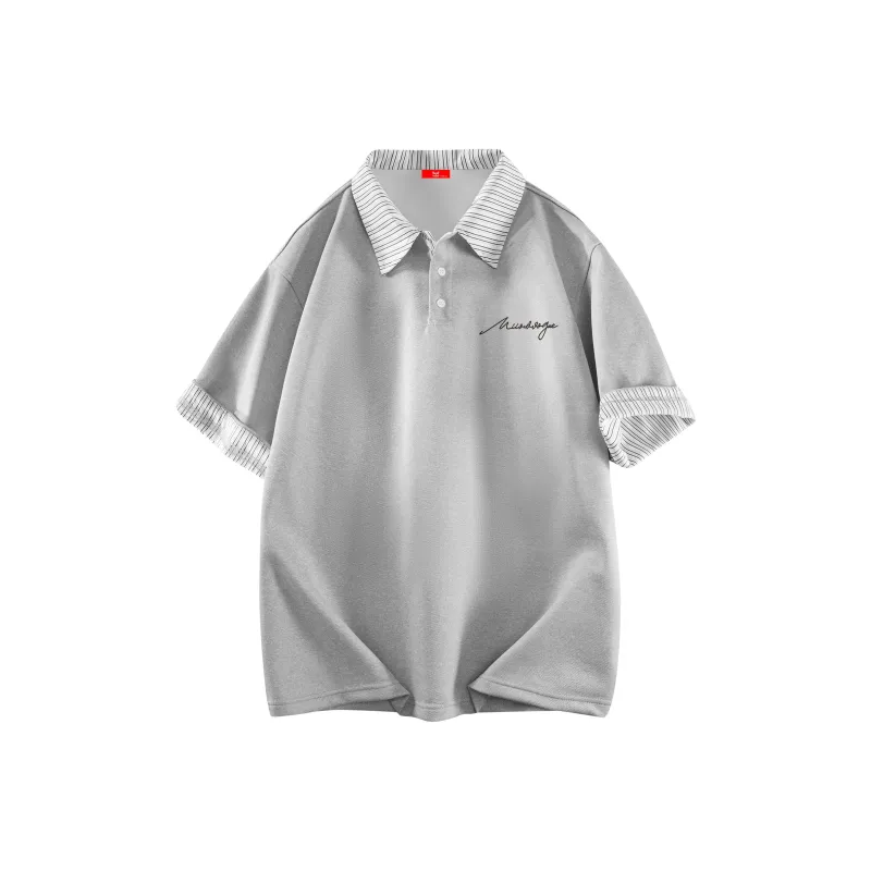 MIIOW Trend Party Series T-Shirt Unisex-4