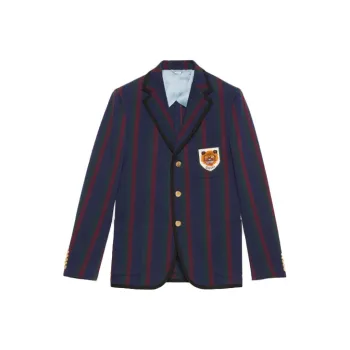 GUCCI Preppy Jacket