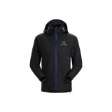 Blue Purple/Black