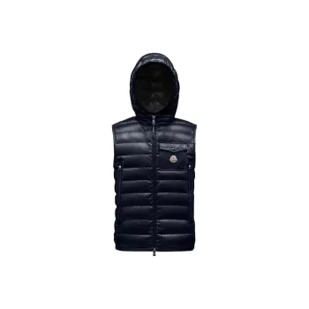 Moncler Ragot Hooded Vest