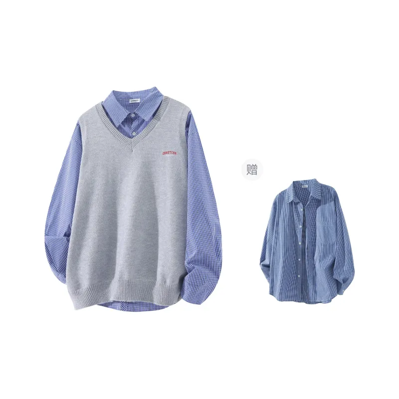 ORNOT Knitwear Unisex-4