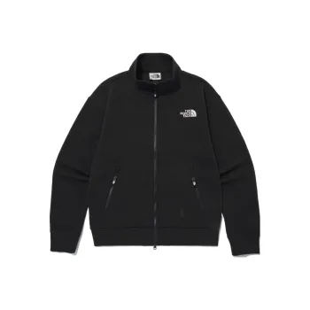 THE NORTH FACE Jackets Unisex Black