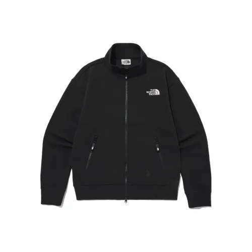 THE NORTH FACE Jackets Unisex Black