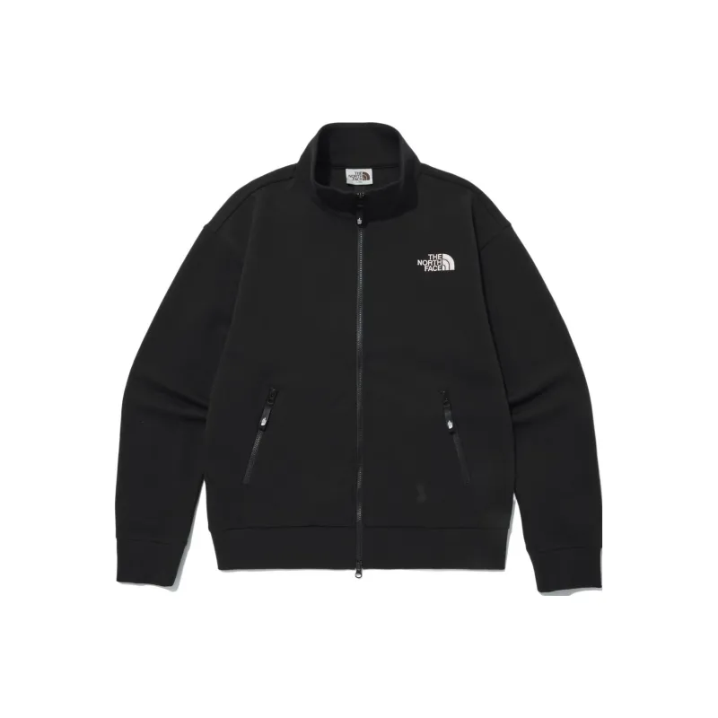 THE NORTH FACE Jackets Unisex Black-0