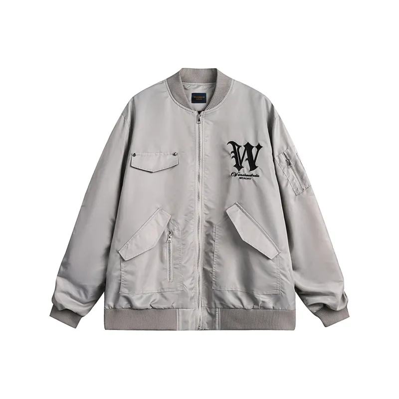 WANCHAO CP Jackets Unisex-9