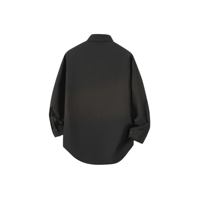 CHARLIE GOLF Shirts Unisex-1