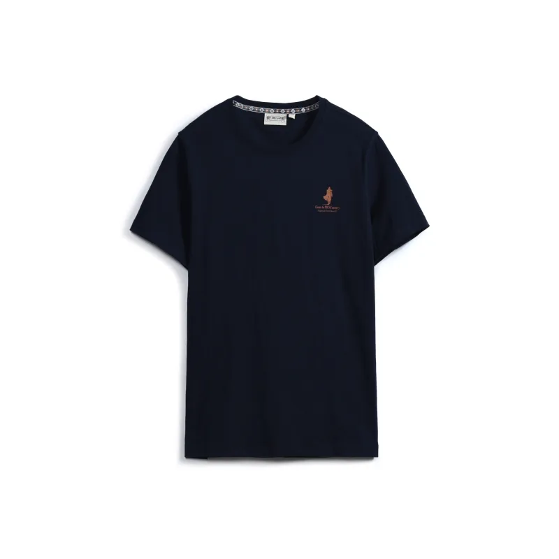 MCS T Shirts Men-0