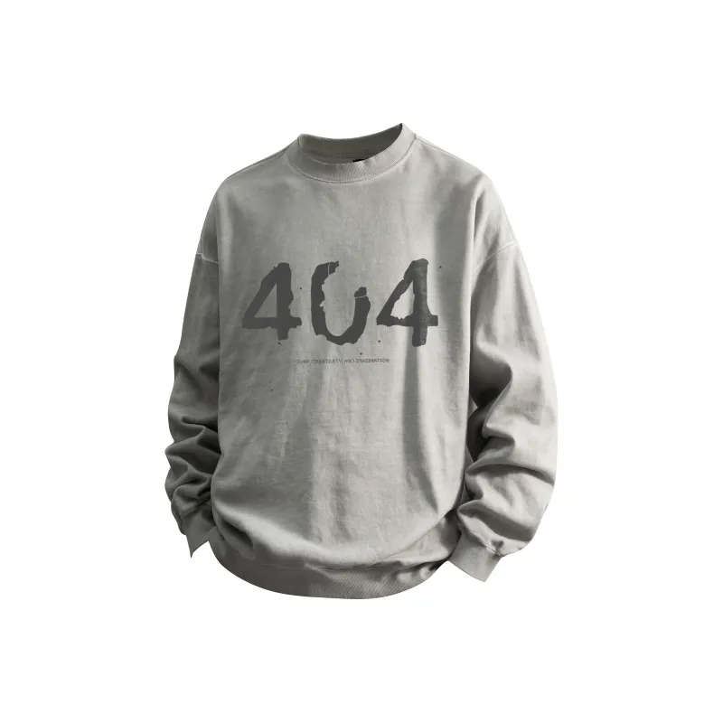 GWAF Sweatshirts Unisex-5