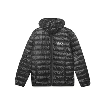 EMPORIO ARMANI Men Jacket Navy Blue