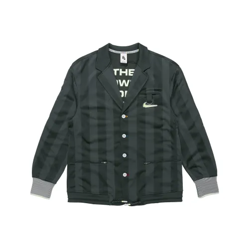 Nike X Pigalle Tracksuit Jacket