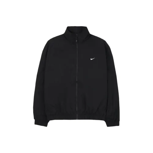 Nike Sportswear Solo Swoosh Track Jacket