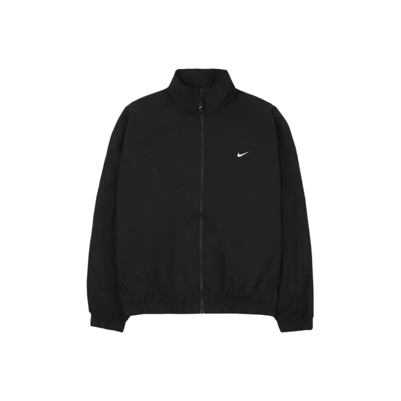 Nike Sportswear Solo Swoosh Track Jacket-0