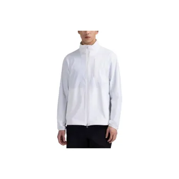 Lululemon Sojourn Jackets & Coats Men's White