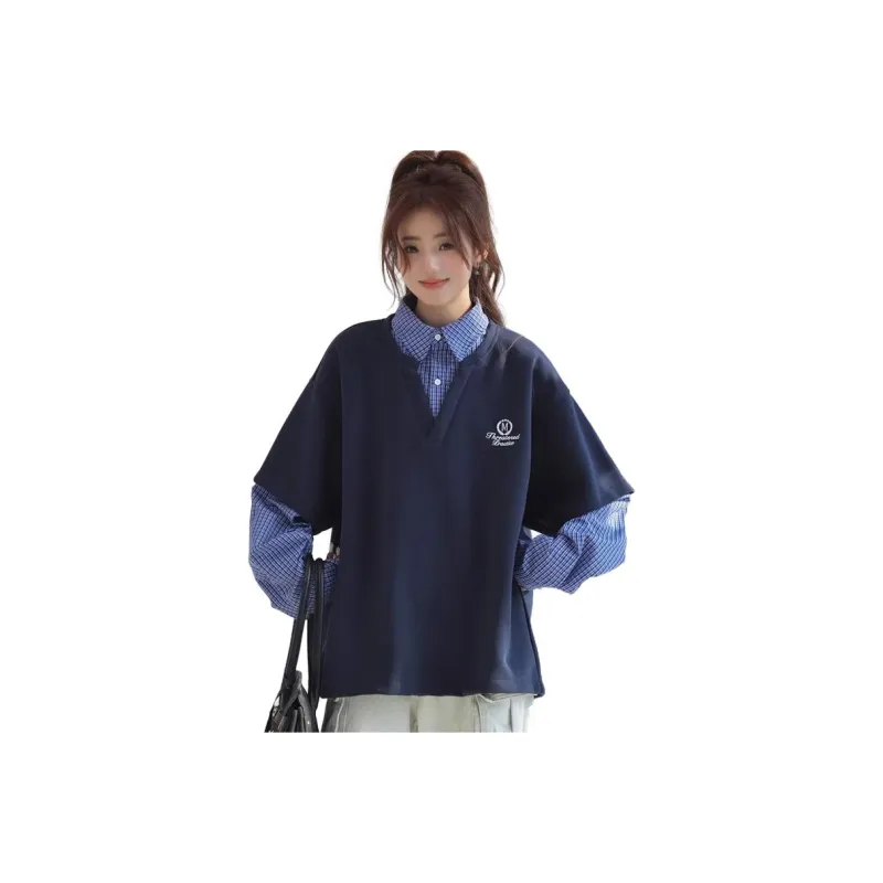 NEAR HERE Sweatshirts Unisex-0