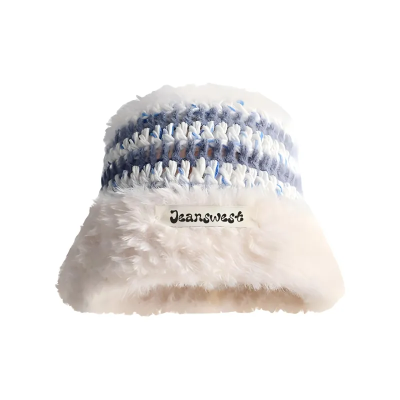 JEANSWEST Acrylic Beanies Unisex-4