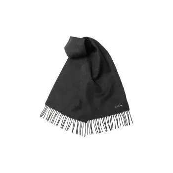 Paul Smith Knit Scarves Unisex