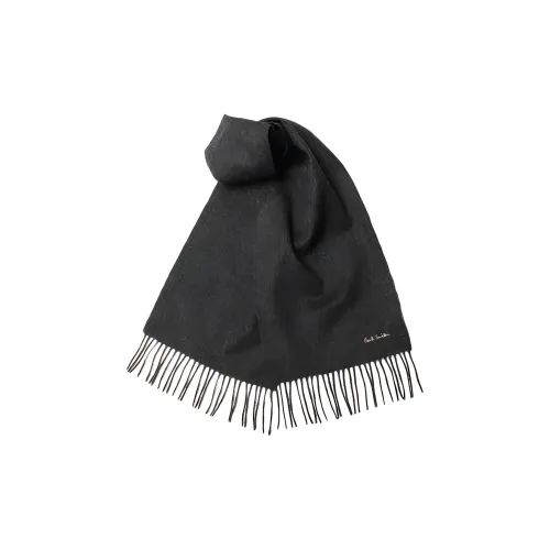Paul Smith Knit Scarves Unisex