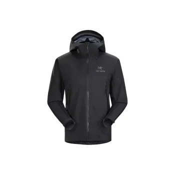 Arcteryx BETA Windbreaker Jackets Men