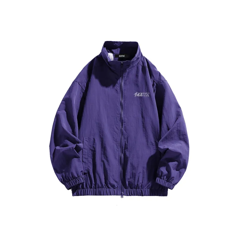33TH Jackets Unisex-12