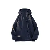 D806 Brown (Fleece-Lined Upgraded)