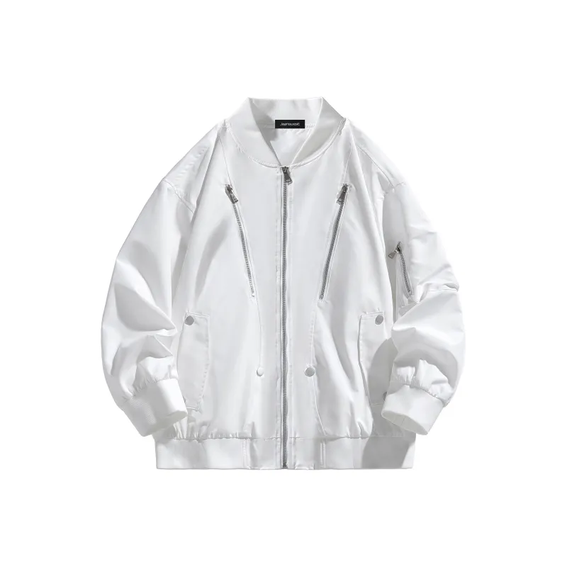 JEANSWEST Jackets & Coats Unisex-14