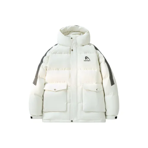 FASTFISH Down Jackets Unisex