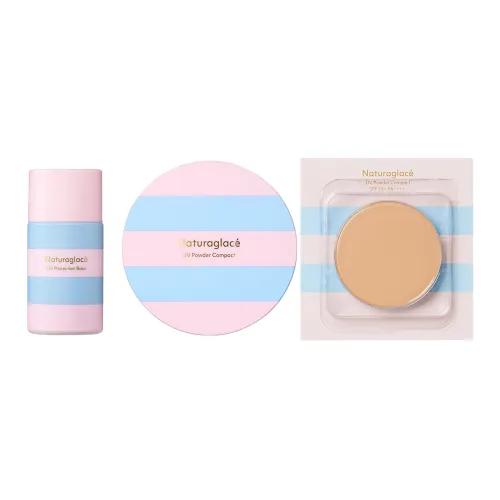 Naturaglace 메이크업 세트 여성