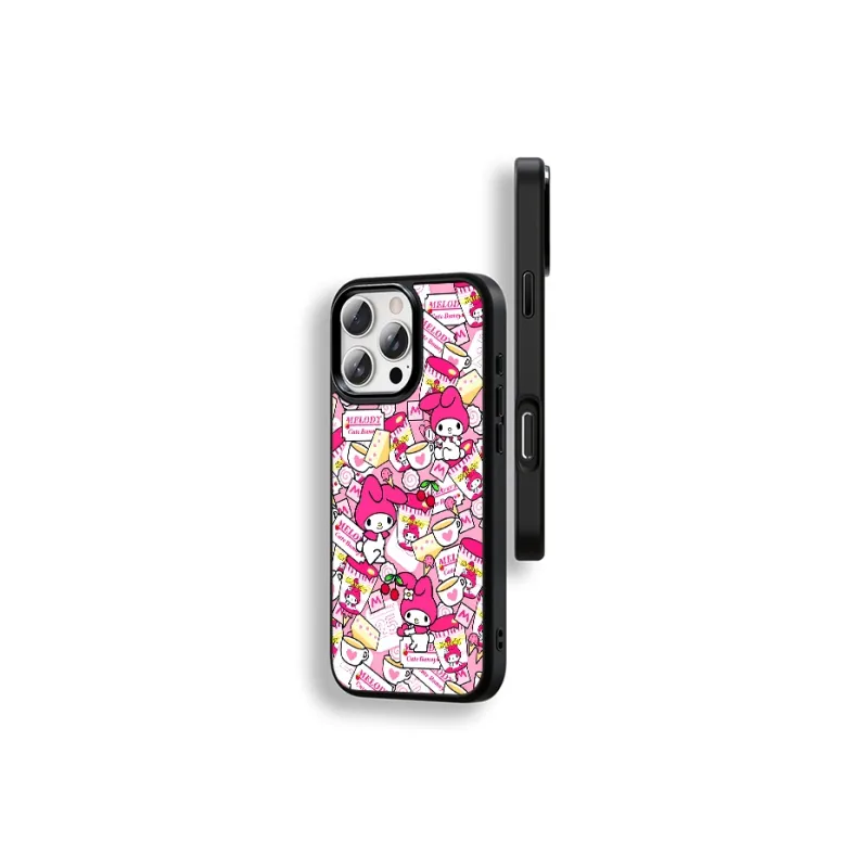 Sanrio Melodi Phone Cases-2