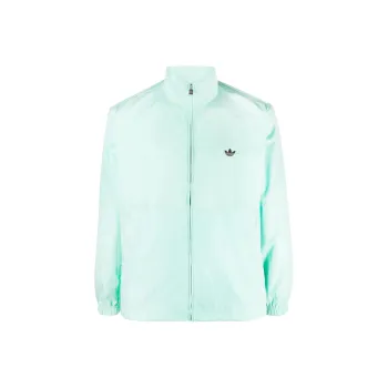 Adidas Originals X Wales Bonner Nylon Anorak Jacket