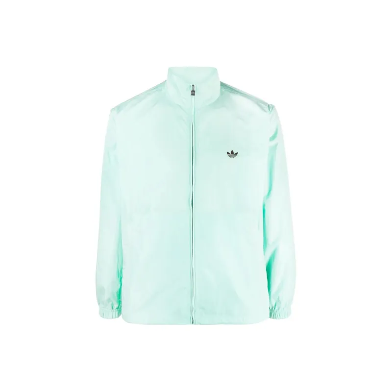 Adidas X Wales Bonner Adicolor Lock Up Jacket-0