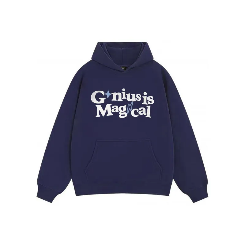 MIRACLE KILL Sweatshirts Unisex-7