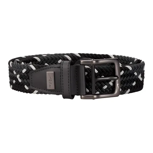 Nike G Flex Stretch Woven Belt