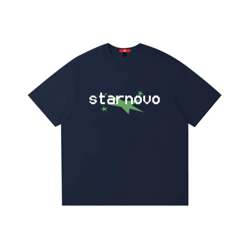 DOUBLE STAR 88 T Shirts Unisex-2