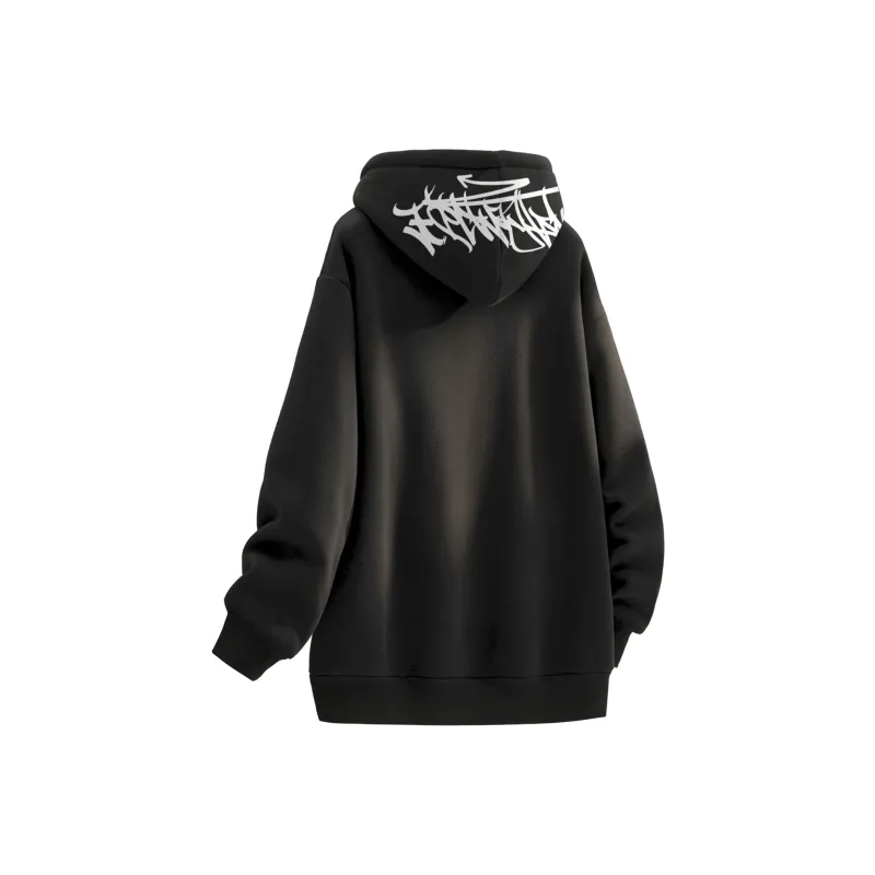 Magmode Sweatshirts Unisex-0