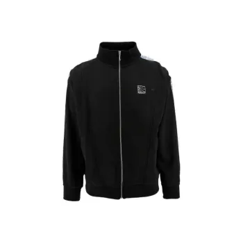 PACCBET FW24 Jackets Coats Men's Black