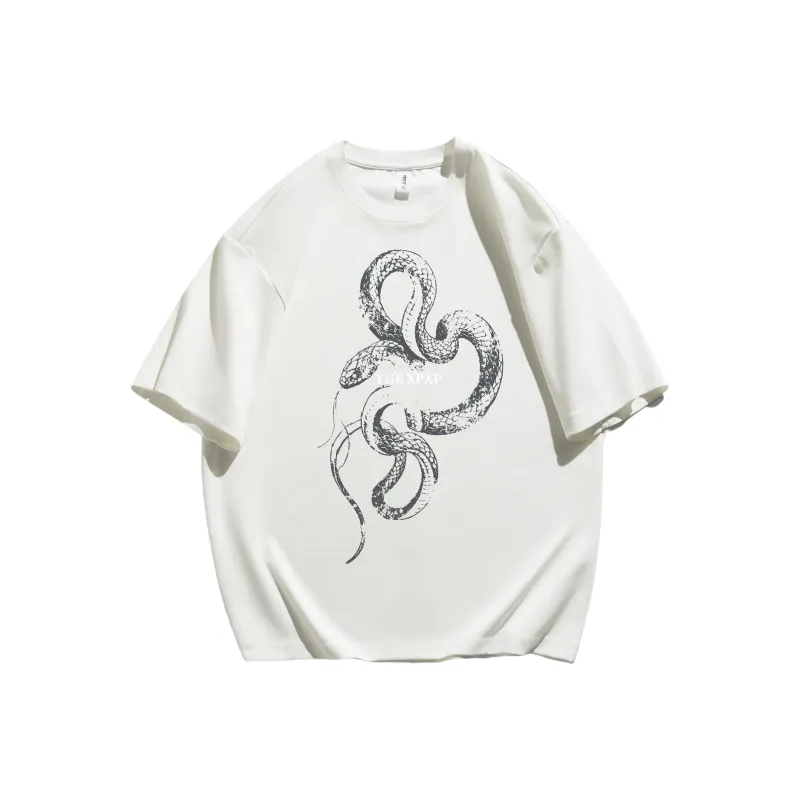 XRXP T Shirts Unisex-0