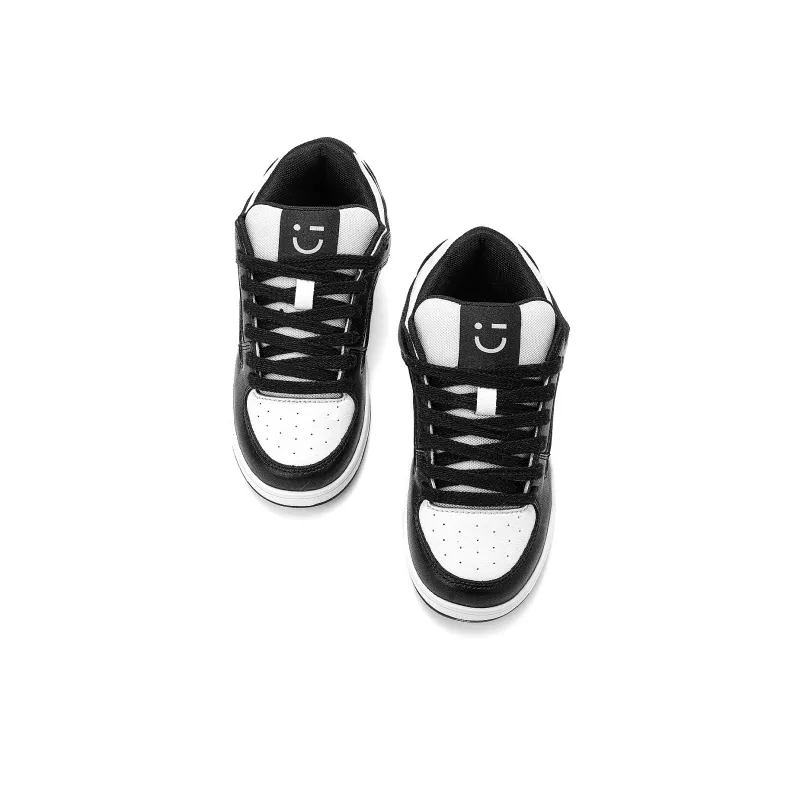 MINISO Lightning M Series Low Top Skateboard Shoes Unisex-60