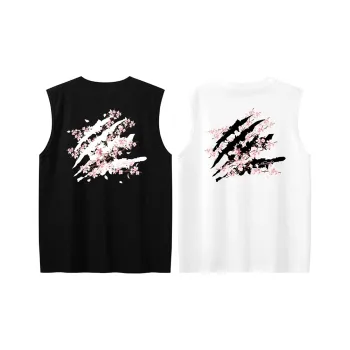 UNthemed Tank Tops Unisex
