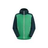 Jungle Maze Green