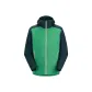 Jungle Maze Green