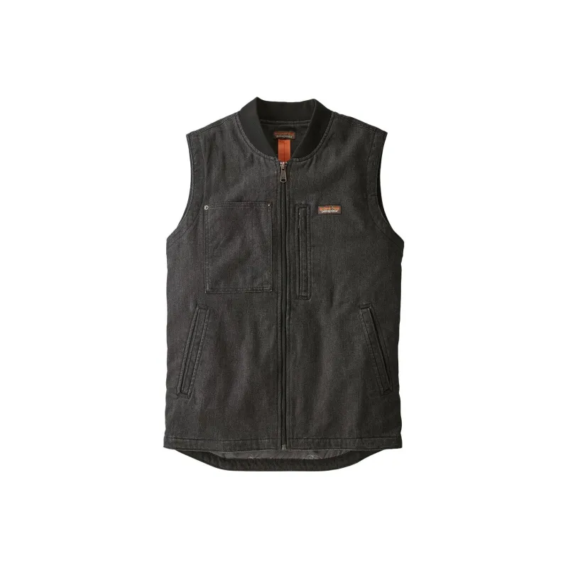 Patagonia Vests Men-4
