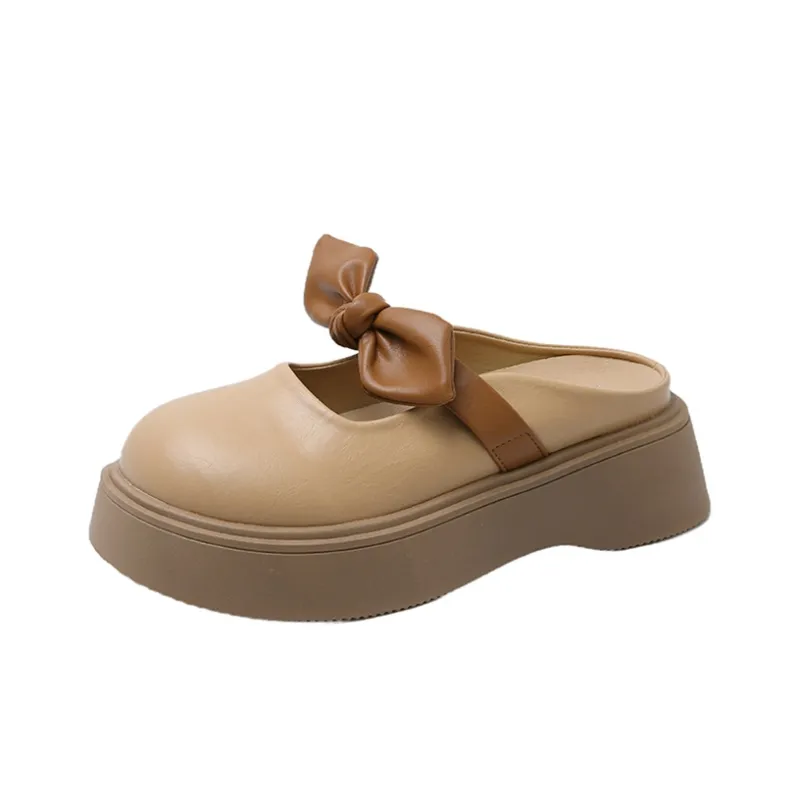 Puppytown Slip Resistant Massage Odor Resistant Closed Toe Slippers Women's-7