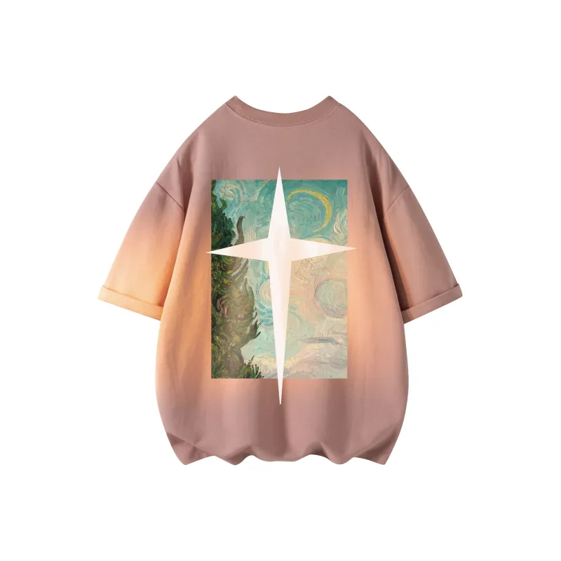 GY.VG T Shirts Unisex-2