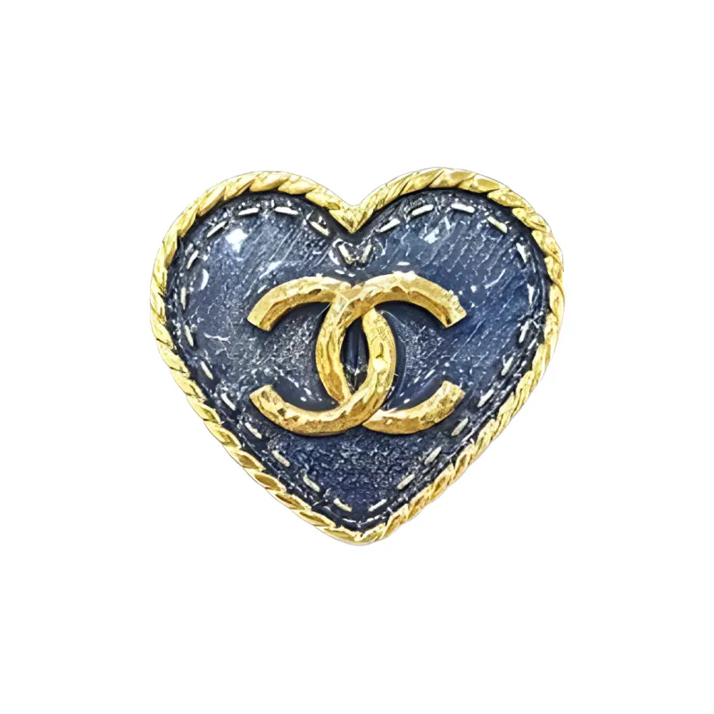 CHANEL Brooches Women's-1