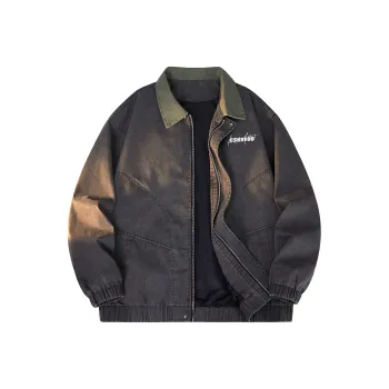CSKS Jackets Unisex