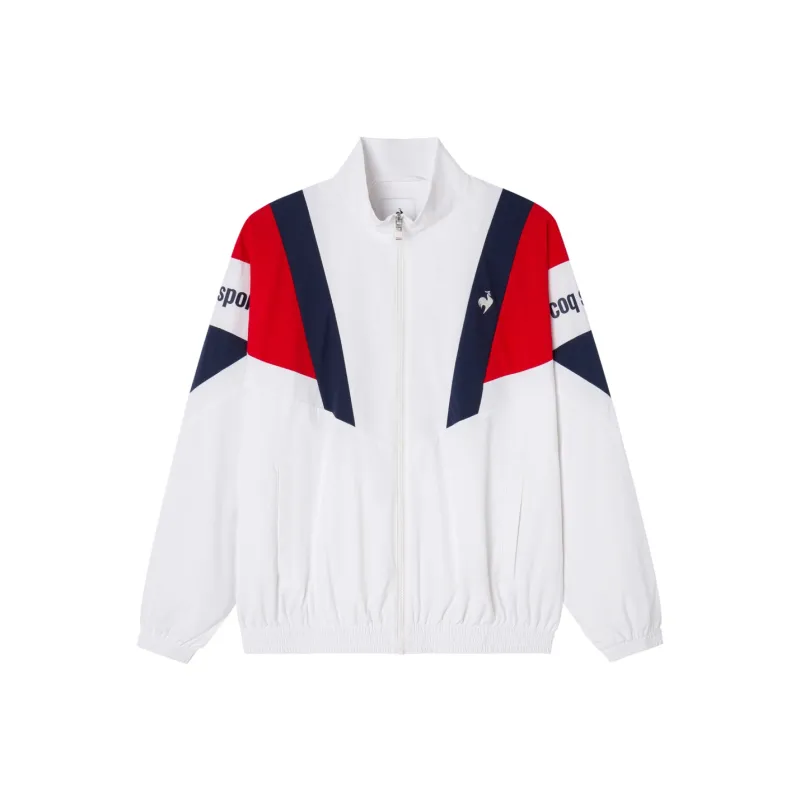 Le Coq Sportif Jackets Coats Unisex-0