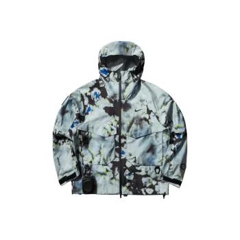 Nike Nocta Opal Men's Hooded Jacket