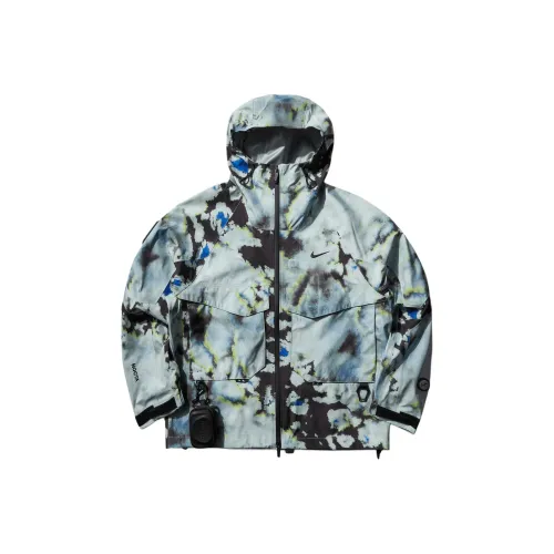 Nike Nocta Opal Men's Hooded Jacket