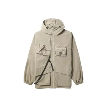 MUSIUM DIV Jackets & Coats Unisex